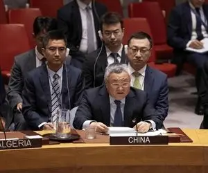 هشدار چین به ژاپن درباره تایوان: حرفت را پس بگیر!