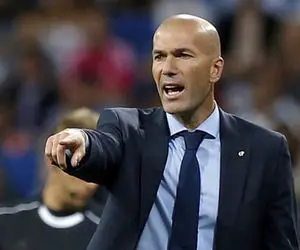 جدایی زیدان از رئال قطعی شد؛ مقصد بعدی کجاست؟
