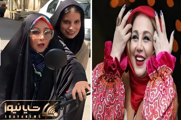 Behnoosh Bakhtiari Shayanews