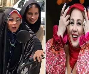 عشق عجیب بهنوش بختیاری به عمل و فیلتر؛ تغییراتش در حد دختر 18 ساله اس! دکترش مخترعه