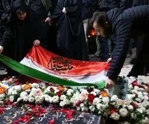 (عکس) تصویری باشکوه از تولد حاج قاسم سلیمانی