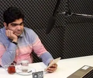 سید حسین حسینی اخراج شد + جزئیات