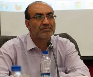 منوچهر حبیبی کیست که به استانداری کرمانشاه منصوب شد؟ + بیوگرافی و سوابق اجرایی