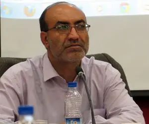 منوچهر حبیبی کیست که به استانداری کرمانشاه منصوب شد؟ + بیوگرافی و سوابق اجرایی