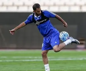 پیشنهاد 75 میلیاردی استقلال رد شد