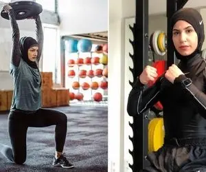 5 ورزش مناسب برای تناسب اندام دختران جوان؛ با این ورزشا زود به اونی که میخوای برس