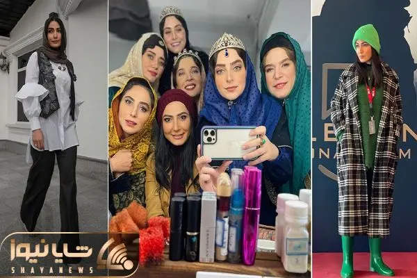 samira hasanpour shayanews