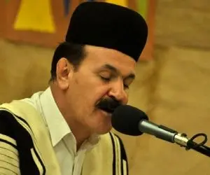 آواز جیگرسوز؛ آهنگ لری خیونت با صدای کوروش اسدپور که بشنوی دلت آتیش میگیره