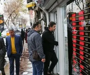سیگنال های برجام به بازار ارز؛ توافق هسته‌ای نزدیک است؟
