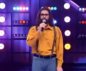 آهنگ قدیمی/ همه داوران با این جرا از آهنگ خواننده قدیمی مست شدند