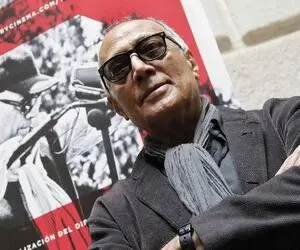 پنج سینمایی خارق العاده با عباس کیارستمی که مو به تنت سیخ میکنن؛ اینا هرگز قدیمی نمیشن!