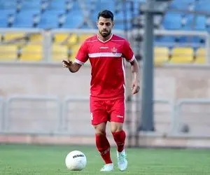 شوک بزرگ به گل محمدی؛ پور علی گنجی بازهم غایب است!