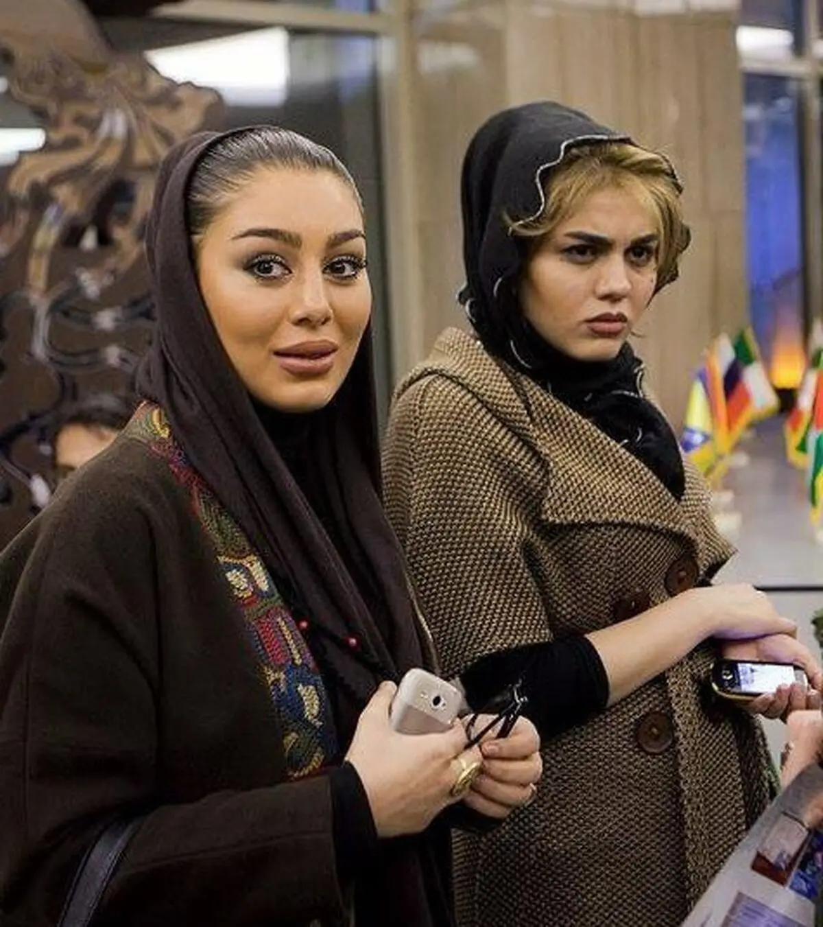 آزاده زارعی
