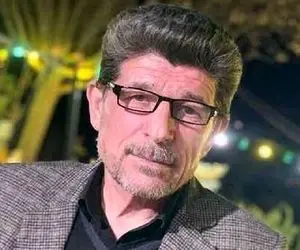 آواز جگرسوز؛ حسن هیاس با آهنگ چه بیدی چه بیدی چه کردی دل همه رو خون کرد