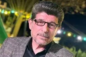 آواز جگرسوز؛ حسن هیاس با آهنگ چه بیدی چه بیدی چه کردی دل همه رو خون کرد