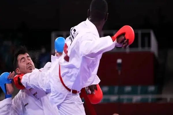 سجاد گنج زاده