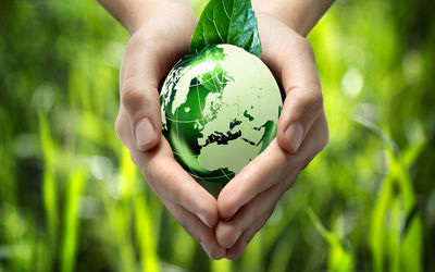 12 راهکار برای مراقبت از محیط زیست، هفته محیط زیست گرامی باد