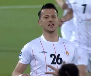 آرمان رمضانی به چه کار استقلال می آید؟