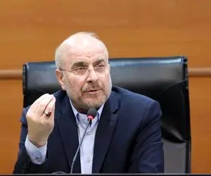 توضیح قالیباف درباره بنزین ۶۰ هزار تومانی در سال ۱۴۰۵