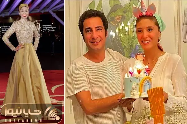 fereshte hosseini shayanews