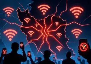 وعده دولت برای بازگشت اینترنت بین‌الملل؛ آیا اینترنت امروز 30 اردیبهشت وصل میشه؟