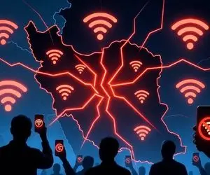 وعده دولت برای بازگشت اینترنت بین‌الملل؛ آیا اینترنت امروز 30 اردیبهشت وصل میشه؟