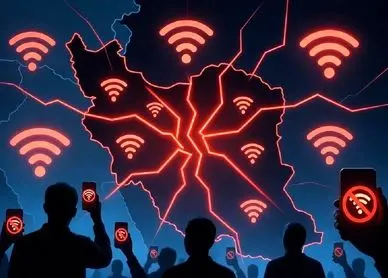 وعده دولت برای بازگشت اینترنت بین‌الملل؛ آیا اینترنت امروز 30 اردیبهشت وصل میشه؟