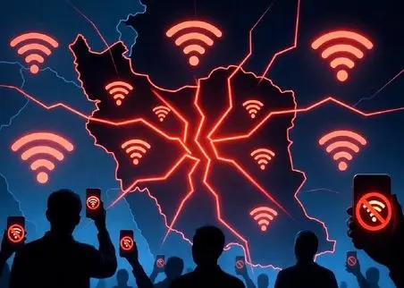 وعده دولت برای بازگشت اینترنت بین‌الملل؛ آیا اینترنت امروز 30 اردیبهشت وصل میشه؟