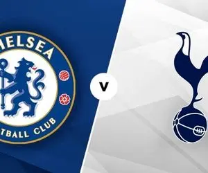 پیش بازی چلسی-تاتنهام؛ همشهری ها به هم رسیدند!