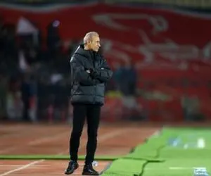 منتظر استعفای گل محمدی باشیم؟!