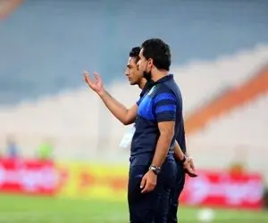 هافبک خلاق، اولین گزینه نقل و انتقالاتی فرهاد است؟