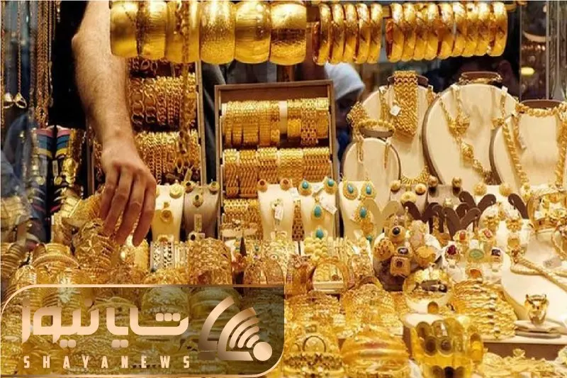قیمت طلا امروز یکشنبه 16 آذر 1404؛ سناریوی صعودی محتمل تر از اصلاح