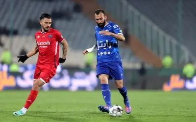 مهاجم پر طرفدار لیگ به استقلال و پرسپولیس نه گفت