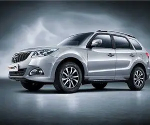 هایما S7 پرو بزودی آغاز به فروش میکند + جزئیات فروش