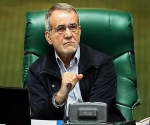 آغاز نشست مشترک مجلس و دولت با حضور رئیس جمهور