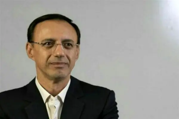  محمد وحیدی