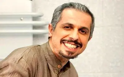 آواز شاد؛ جواد رضویان استادانه تو عروسی خواهرش میخونه و میرقصه