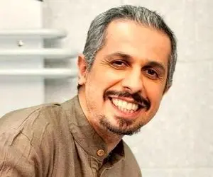 آواز شاد؛ جواد رضویان استادانه تو عروسی خواهرش میخونه و میرقصه