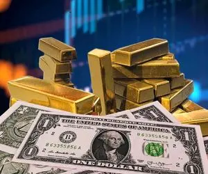 نبض بازار طلا، سکه و ارز در 4 آبان 1402؛ دلار در کانال فعلی خود ثابت می ماند؟