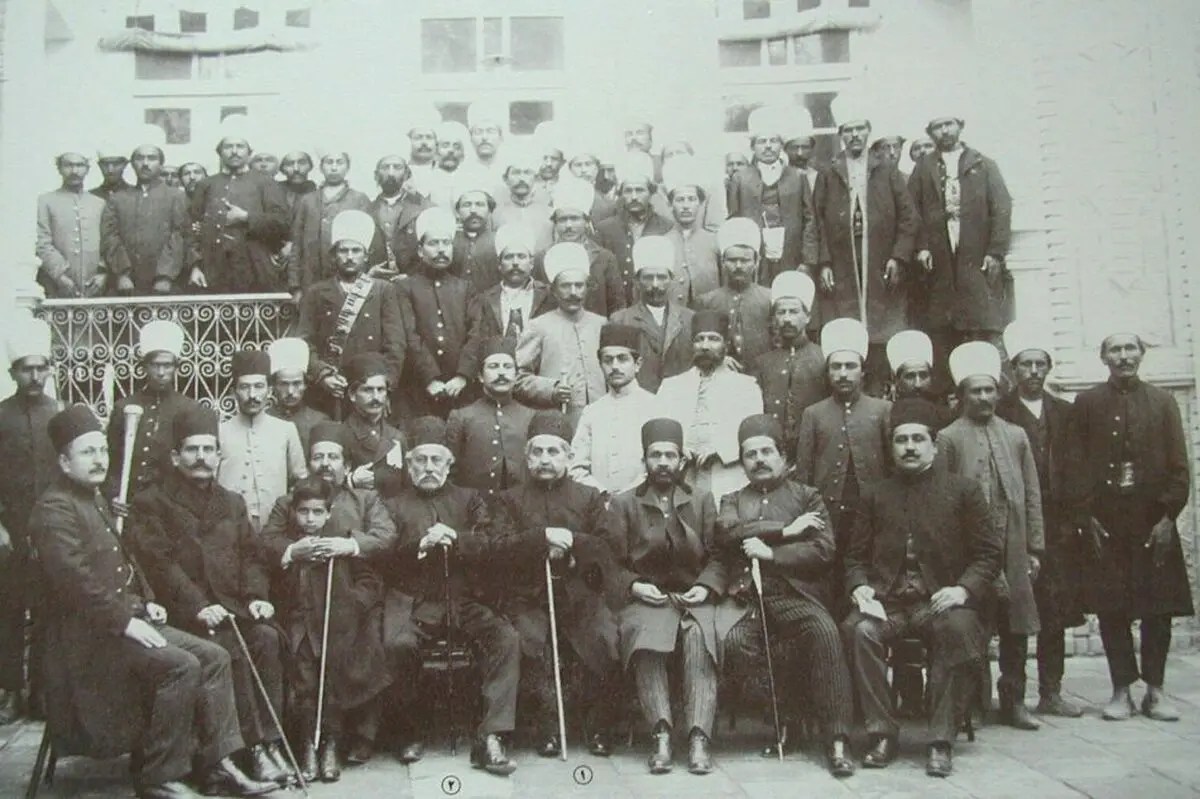 خان و خانزاده