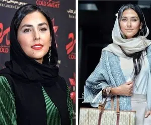 "هدی زین العابدین" ساکت بود تا با این استایل کل اینستا رو ترکوند؛ رهایم کن بزرگش کرد