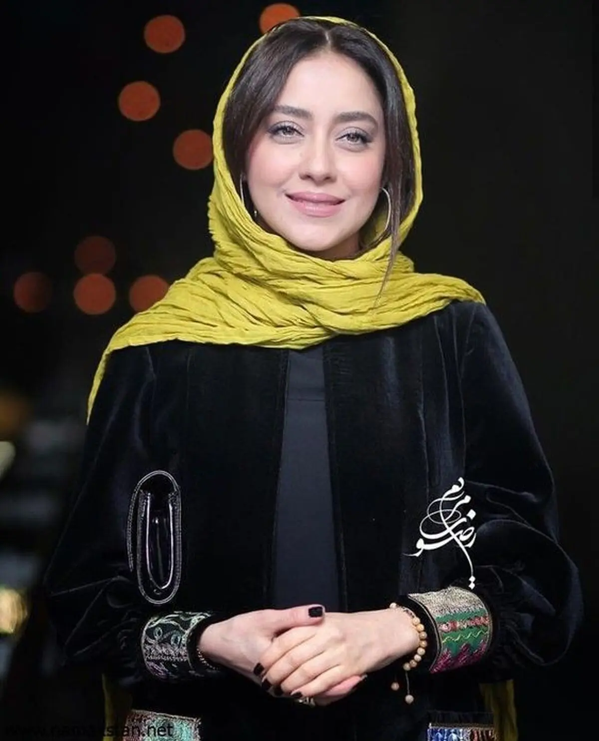 بهاره کیان افشار