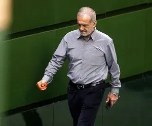 جزئیات برنامه مراسم تحلیف مسعود پزشکیان