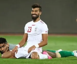 تکلیف بازگشت رامین رضاییان به پرسپولیس مشخص شد!