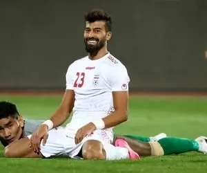تکلیف بازگشت رامین رضاییان به پرسپولیس مشخص شد!
