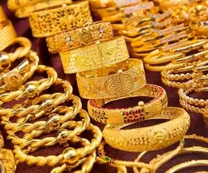 قیمت طلا امروز دوشنبه 13 اسفند / سقوط داخلی در برابر جهش جهانی!