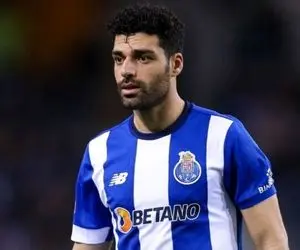 طارمی ناجی پورتو شد