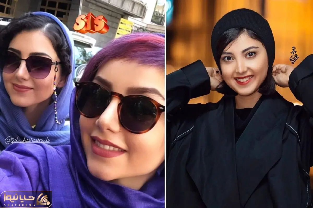ziba karamali shayanews