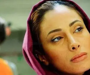 حمله تند سحر زکریا به شهاب حسینی ، در مملکت من چیکار میکنی؟
