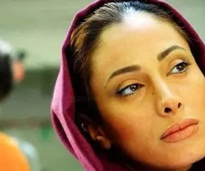 حمله تند سحر زکریا به شهاب حسینی ، در مملکت من چیکار میکنی؟